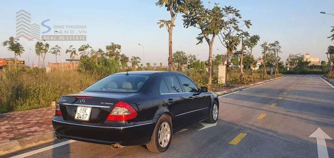 bán đất bìa đỏ khu đô thị tnr bích động thị xã việt yên