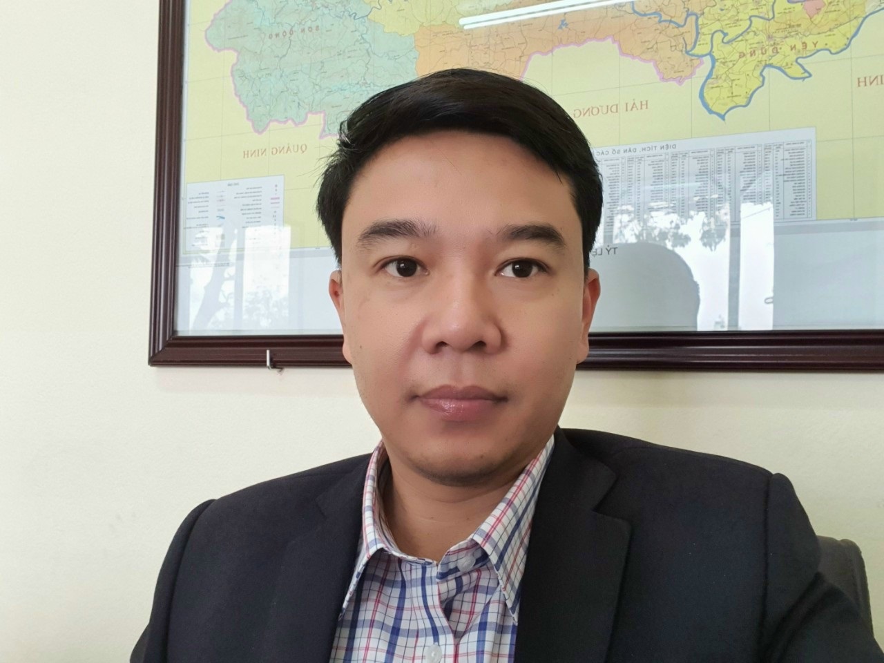 Mr Thuận